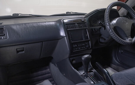 Toyota Carina, 2001 год, 659 000 рублей, 16 фотография