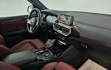 BMW X3, 2023 год, 5 150 000 рублей, 3 фотография