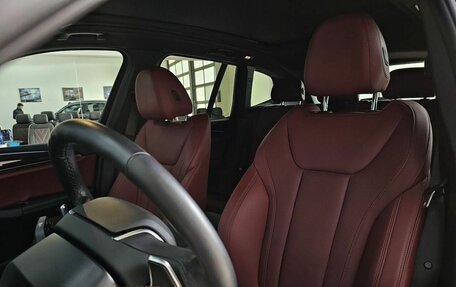 BMW X3, 2023 год, 5 150 000 рублей, 4 фотография