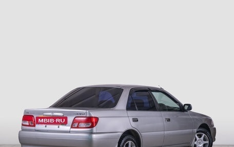 Toyota Carina, 2001 год, 659 000 рублей, 6 фотография