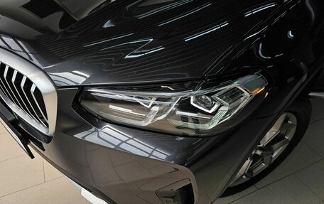BMW X3, 2023 год, 5 150 000 рублей, 13 фотография
