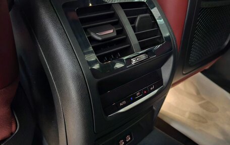 BMW X3, 2023 год, 5 150 000 рублей, 11 фотография