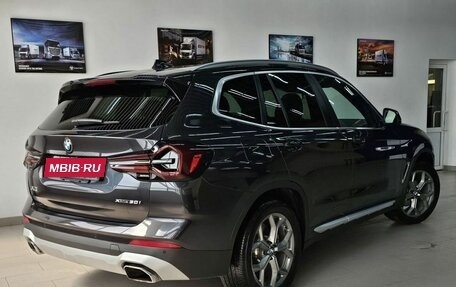 BMW X3, 2023 год, 5 150 000 рублей, 2 фотография