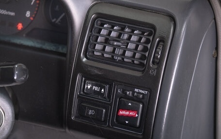 Toyota Carina, 2001 год, 659 000 рублей, 13 фотография