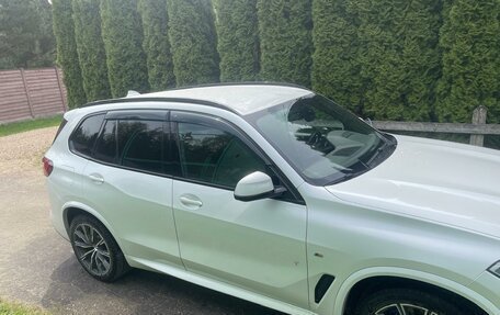 BMW X5, 2020 год, 7 000 000 рублей, 4 фотография