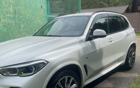 BMW X5, 2020 год, 7 000 000 рублей, 3 фотография