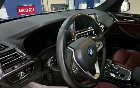 BMW X3, 2023 год, 5 150 000 рублей, 5 фотография