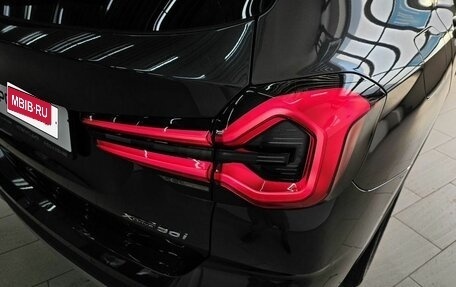 BMW X3, 2023 год, 5 150 000 рублей, 14 фотография