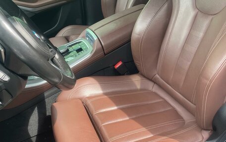 BMW X5, 2020 год, 7 000 000 рублей, 9 фотография