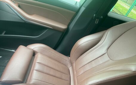 BMW X5, 2020 год, 7 000 000 рублей, 10 фотография