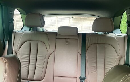 BMW X5, 2020 год, 7 000 000 рублей, 11 фотография