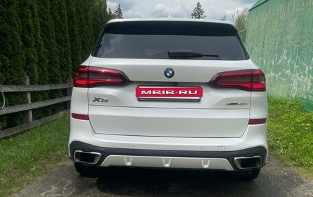 BMW X5, 2020 год, 7 000 000 рублей, 6 фотография