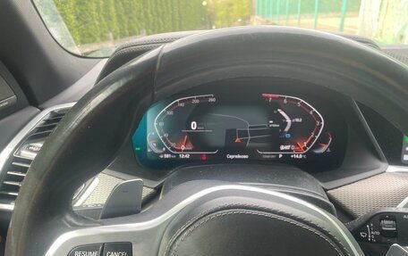 BMW X5, 2020 год, 7 000 000 рублей, 13 фотография