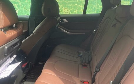 BMW X5, 2020 год, 7 000 000 рублей, 14 фотография