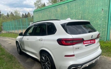 BMW X5, 2020 год, 7 000 000 рублей, 7 фотография