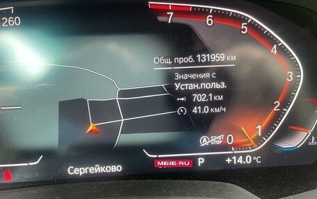 BMW X5, 2020 год, 7 000 000 рублей, 8 фотография