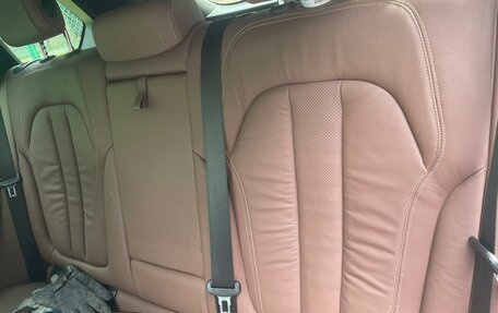BMW X5, 2020 год, 7 000 000 рублей, 16 фотография
