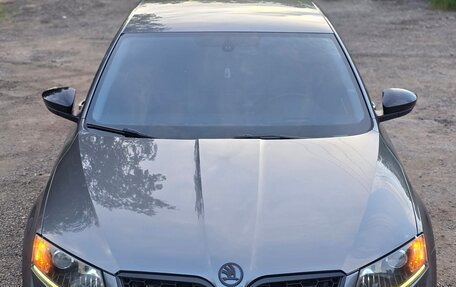 Skoda Octavia, 2013 год, 1 780 000 рублей, 5 фотография