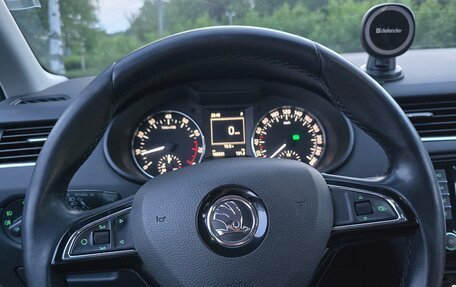 Skoda Octavia, 2013 год, 1 780 000 рублей, 13 фотография
