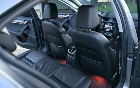 Skoda Octavia, 2013 год, 1 780 000 рублей, 15 фотография