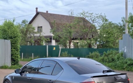 Skoda Octavia, 2013 год, 1 780 000 рублей, 10 фотография