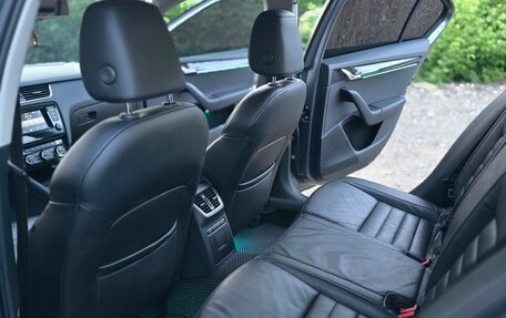 Skoda Octavia, 2013 год, 1 780 000 рублей, 19 фотография