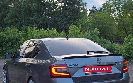 Skoda Octavia, 2013 год, 1 780 000 рублей, 11 фотография