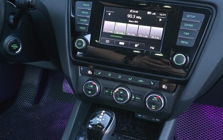 Skoda Octavia, 2013 год, 1 780 000 рублей, 20 фотография