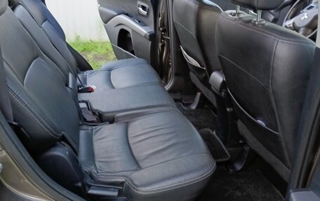 Mitsubishi Outlander III рестайлинг 3, 2012 год, 1 350 000 рублей, 4 фотография