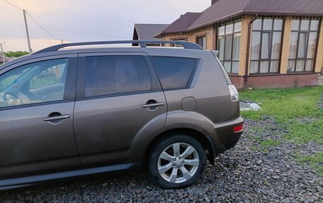 Mitsubishi Outlander III рестайлинг 3, 2012 год, 1 350 000 рублей, 7 фотография