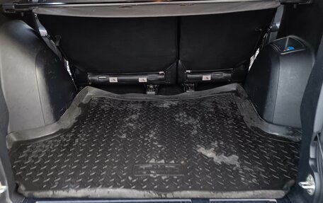 Mitsubishi Outlander III рестайлинг 3, 2012 год, 1 350 000 рублей, 6 фотография