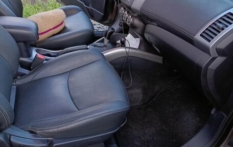 Mitsubishi Outlander III рестайлинг 3, 2012 год, 1 350 000 рублей, 11 фотография