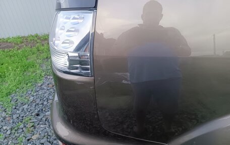 Mitsubishi Outlander III рестайлинг 3, 2012 год, 1 350 000 рублей, 17 фотография