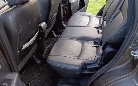 Mitsubishi Outlander III рестайлинг 3, 2012 год, 1 350 000 рублей, 18 фотография