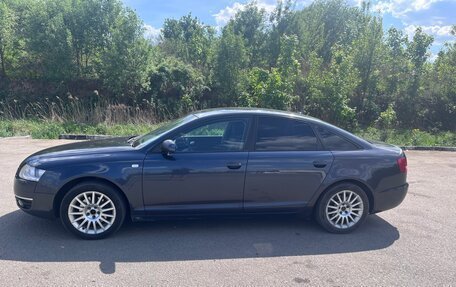 Audi A6, 2008 год, 850 000 рублей, 7 фотография