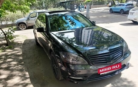 Mercedes-Benz S-Класс, 2013 год, 1 755 000 рублей, 2 фотография