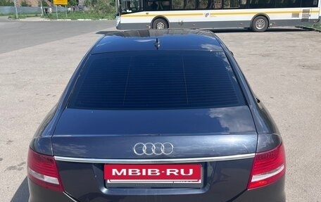 Audi A6, 2008 год, 850 000 рублей, 5 фотография