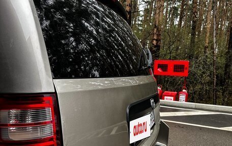 Dodge Caravan V, 2008 год, 799 000 рублей, 8 фотография