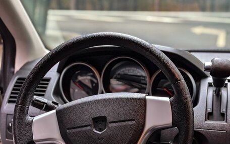 Dodge Caravan V, 2008 год, 799 000 рублей, 18 фотография