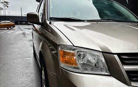Dodge Caravan V, 2008 год, 799 000 рублей, 14 фотография