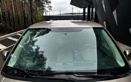 Dodge Caravan V, 2008 год, 799 000 рублей, 12 фотография
