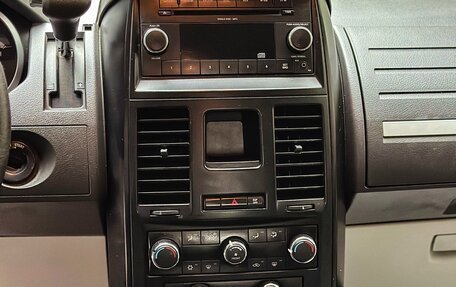 Dodge Caravan V, 2008 год, 799 000 рублей, 20 фотография