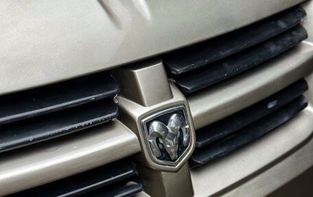 Dodge Caravan V, 2008 год, 799 000 рублей, 15 фотография