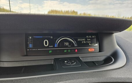 Renault Scenic III, 2012 год, 635 000 рублей, 14 фотография