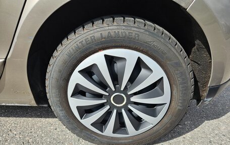Renault Scenic III, 2012 год, 635 000 рублей, 19 фотография