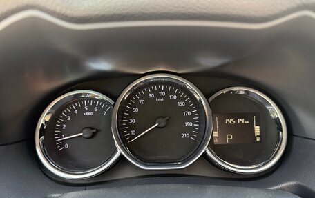 Nissan Terrano III, 2020 год, 1 700 000 рублей, 4 фотография