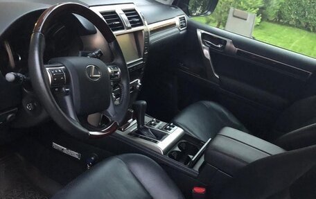 Lexus GX II, 2014 год, 5 300 000 рублей, 9 фотография