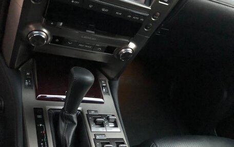 Lexus GX II, 2014 год, 5 300 000 рублей, 8 фотография