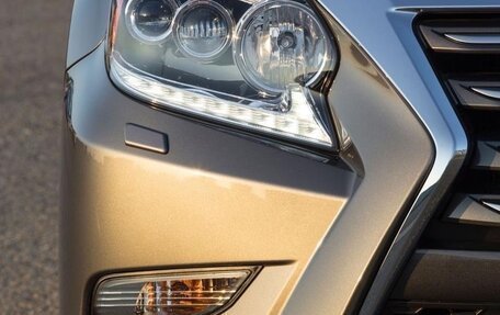 Lexus GX II, 2014 год, 5 300 000 рублей, 6 фотография