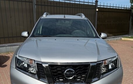 Nissan Terrano III, 2020 год, 1 700 000 рублей, 2 фотография